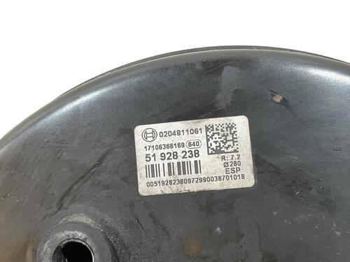 Servo brake FIAT DUCATO Van (250_) 130 Multijet 2,3 D | BP24861419M42 - Image 5