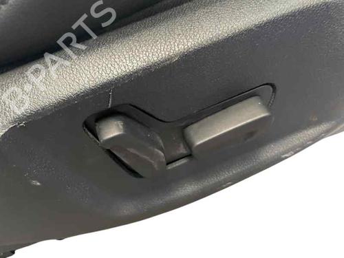 Used Left front seat PEUGEOT 308 CC (4B_) 1.6 16V (150 hp) 27448893