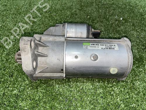 Used Starter Starter SEAT INCA (6K9) 1.9 D (64 hp) 31684810 31684810