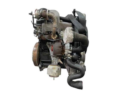 Engine VW PASSAT B5 (3B2) 1.9 TDI Syncro/4motion | BP27714276M1 - Image 9