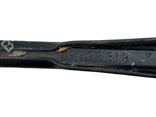 Used Front windshield wiper arm Front windshield wiper arm CHEVROLET ORLANDO (J309) 2.0 D (163 hp) 33536621 33536621