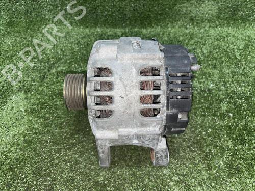 Alternador RENAULT LAGUNA II (BG0/1_) [2001-2007]  31680983