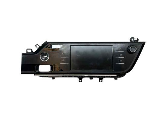 Used Display monitor CITROËN C4 Grand Picasso II (DA_, DE_) 1.2 THP 130 (130 hp) 30635660