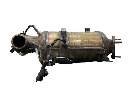 Particulate filter CHEVROLET ORLANDO (J309) 2.0 D | BP33425118M81 - Image 5