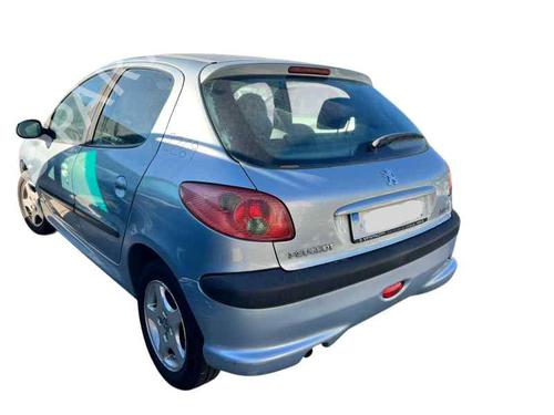 Gearbox PEUGEOT 206 Saloon 1.4 | BP33536363M3 - Image 6