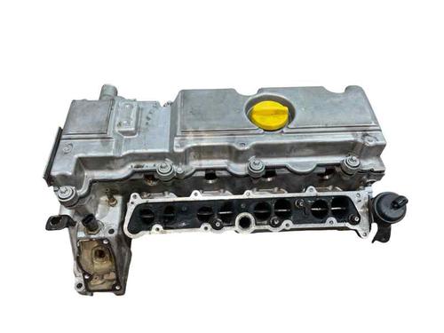 cylinder-head-opel-vectra-c-z02-2002-2003-2004-2005-2006-2007-2008-2009-32182147 main image