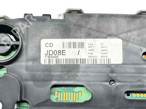 Instrument cluster NISSAN QASHQAI I (J10, NJ10) 1.5 dCi | BP32280218C47