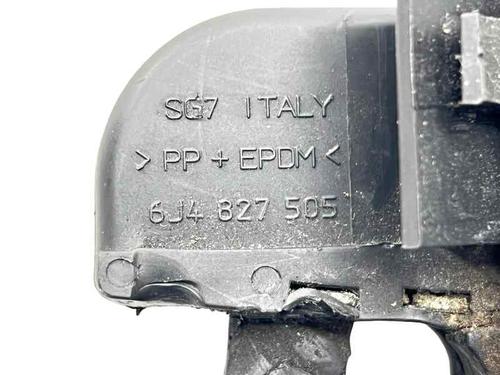 Tailgate lock SEAT IBIZA IV (6J5, 6P1)  | BP31870824C101 