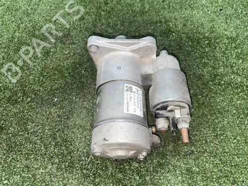 Starter FIAT PANDA Hatchback Van (169_) | BP31680620M8 - Image 2