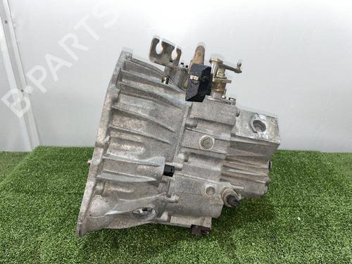 Used Gearbox MERCEDES-BENZ VITO Van (W638) [1997-2003]  31684472