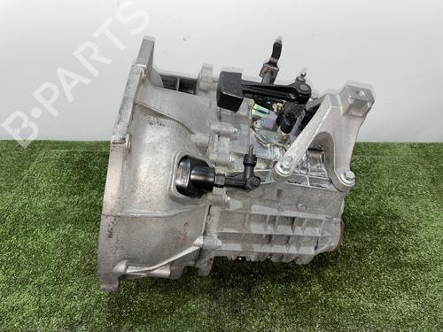 Gearbox FORD FOCUS C-MAX (DM2) | BP31684354M3 - Image 5