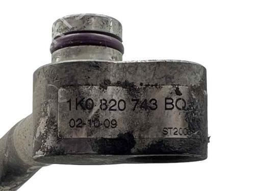 Used AC pipe AC pipe VW GOLF VI (5K1) 1.4 TSI (160 hp) 32259626 32259626