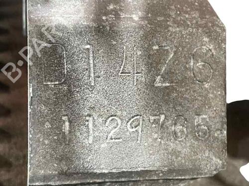 Used Engine Engine HONDA CIVIC VII Hatchback (EU, EP, EV) 1.4 iS (EP1, EU5, EU7) (90 hp) 27448791 27448791