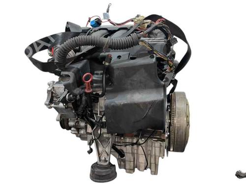 Used Engine BMW 3 (E46) 320 d (136 hp) 30695827