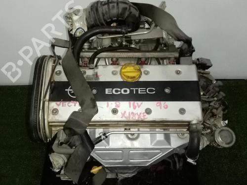 Used Engine OPEL VECTRA B (J96) [1995-2004]  31683789