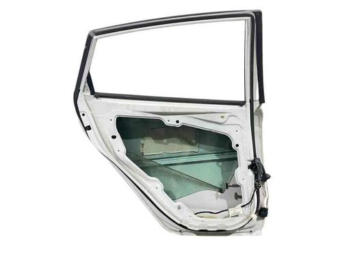 Left rear door FORD FIESTA VI (CB1, CCN) 1.4 TDCi | BP27448666C4 