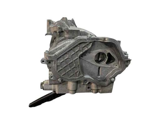 Cylinder head MERCEDES-BENZ A-CLASS (W169) A 200 CDI (169.308, 169.008) | BP27695372M5 