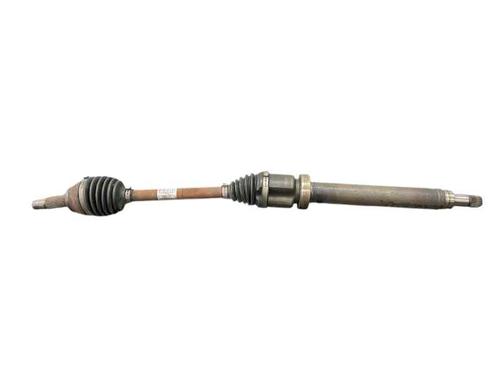Right front driveshaft FORD FIESTA VI (CB1, CCN) 1.25 | BP25213143M39 - Image 5