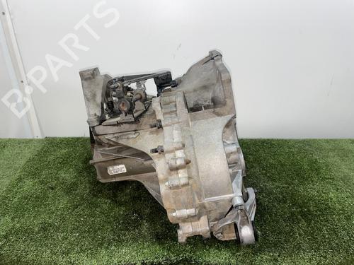 Used Gearbox Gearbox VOLVO S40 II (544) [2003-2012] 31684672 31684672