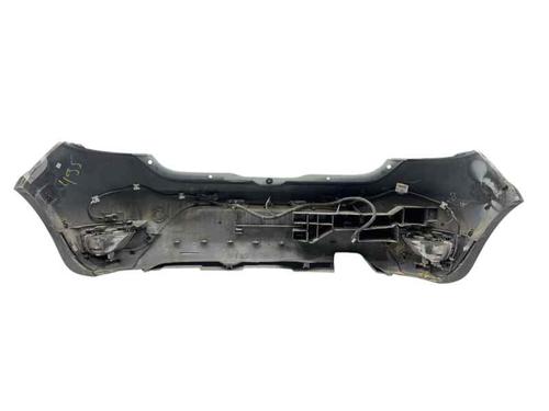 Rear bumper DACIA SANDERO II TCe 90 (B8M1, B8MA, B8AC) | BP29177754C8 