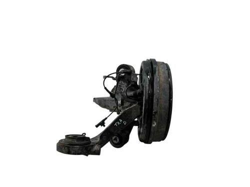 Right rear steering knuckle FIAT DOBLO Bus (263_) 1.3 D Multijet (263AXC1A) | BP30844549M28