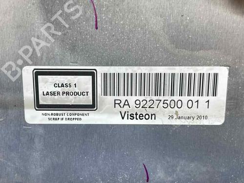 Radio BMW 1 (E81) 116 d | BP30270748E6 - Image 6