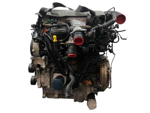 Used Engine PEUGEOT 406 (8B) 2.2 HDi (133 hp) 29177062