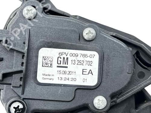 Pedal OPEL ASTRA J (P10) | BP32695249I4 - Image 2