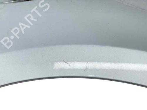 Right front fenders RENAULT MEGANE IV Hatchback (B9A/M/N_) 1.6 dCi 130 (B9A4) | BP30145728C42 