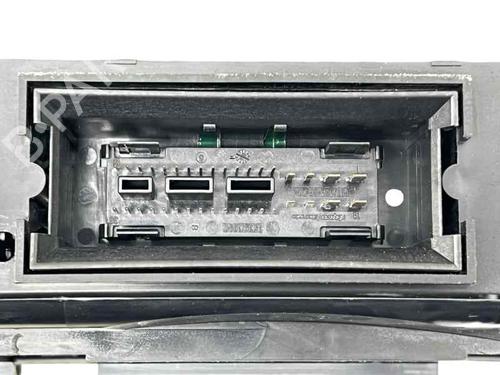 Used Instrument cluster Instrument cluster VW PASSAT B6 (3C2) 2.0 TFSI (200 hp) 32358303 32358303
