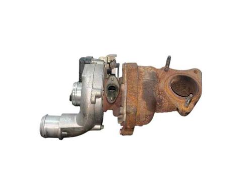 Used Turbocharger/Supercharger Turbocharger/Supercharger FORD FOCUS II (DA_, HCP, DP) 1.8 TDCi (115 hp) 24861591 24861591