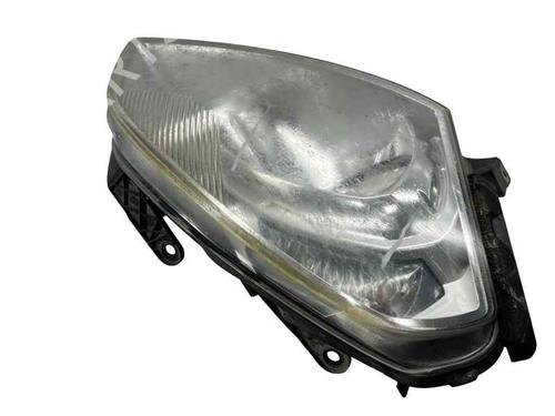 Right headlight NISSAN QASHQAI I (J10, NJ10) 1.5 dCi | BP32280215C29