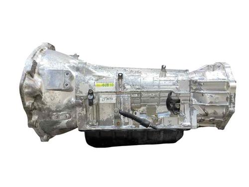 Used Gearbox Gearbox TOYOTA LAND CRUISER PRADO (_J12_) 4.0 (GRJ120, GRJ125, GRJ121) (249 hp) 33424684 33424684
