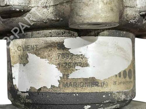 Steering pump PEUGEOT 807 Van (EB_) 2.0 HDi (EBRHTBF, EBRHWBF) | BP29934055M99  - Image 7