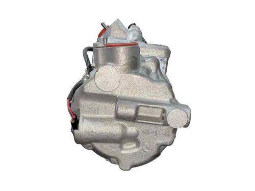 Used AC compressor AC compressor MERCEDES-BENZ C-CLASS Coupe (CL203) [2001-2011] 33424387 33424387