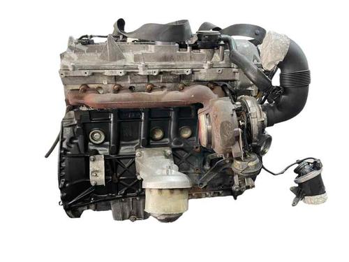Motor MERCEDES-BENZ C-CLASS T-Model (S203) C 270 CDI (203.216) | BP29420846M1 