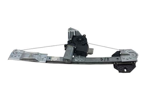 Used Front left window mechanism DACIA LOGAN II 1.5 dCi (90 hp) 29176937