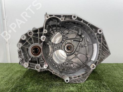 Gearbox OPEL INSIGNIA A (G09) 2.0 CDTI (68) | BP31684289M3  - Image 5