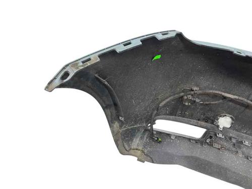 Used Rear bumper FIAT 500 (312_) 1.2 (312AXA1A) (69 hp) 30270650