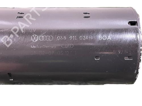 Starter VW PASSAT B5.5 (3B3) 1.9 TDI 4motion | BP25210852M8 - Image 4