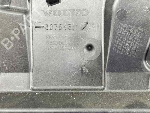 Front right window mechanism VOLVO V60 I (155) D4 AWD | BP29177182C23 