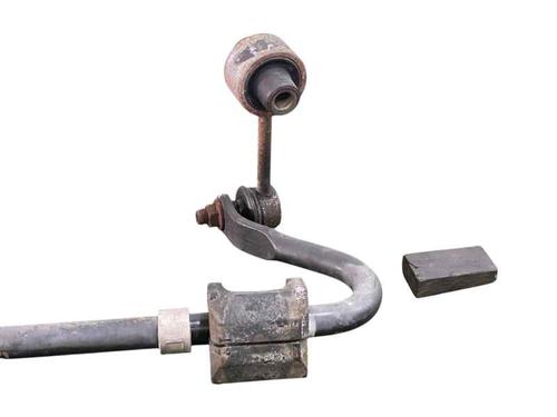 Anti roll bar SUBARU IMPREZA Hatchback (GR, GH, G3) 2.0 D AWD | BP24995976M96 
