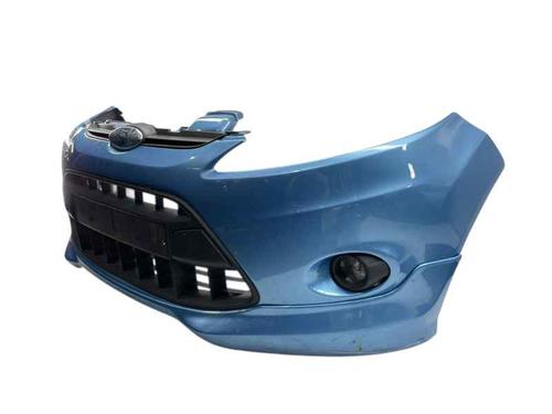 Zderzak przedni FORD FIESTA VI (CB1, CCN) 1.6 TDCi | BP29968331C7