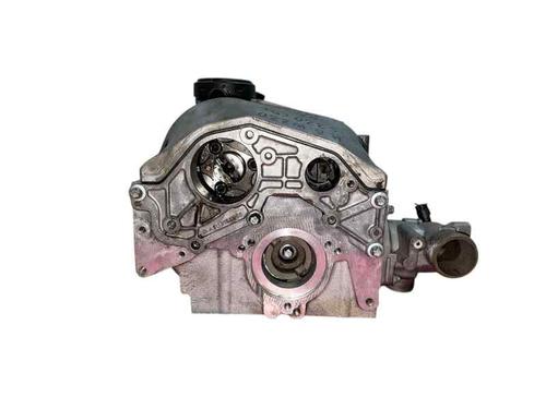 Used Cylinder head Cylinder head MERCEDES-BENZ S-CLASS (W220, V220) [1998-2005] 31683162 31683162