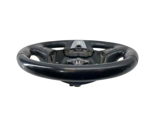 Steering wheel RENAULT MEGANE IV Saloon 1.5 Blue dCi 95 (LVA2) | BP29449004C49 