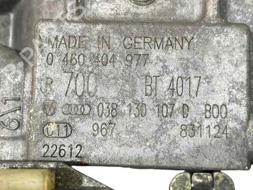 Pompe à injection VW NEW BEETLE (9C1, 1C1) 1.9 TDI | BP27449403M78 