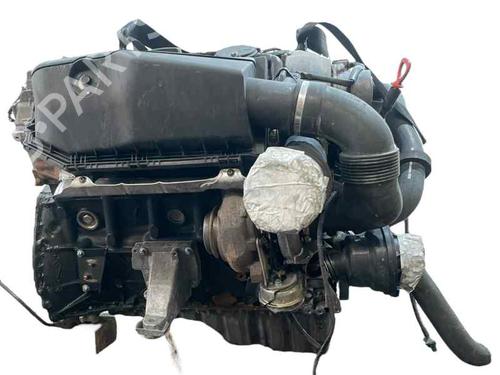Engine MERCEDES-BENZ M-CLASS (W163) ML 270 CDI (163.113) | BP28052426M1 