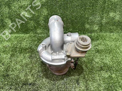 Used Turbocharger/Supercharger MERCEDES-BENZ VITO Van (W638) [1997-2003]  31681412