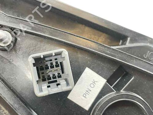Used Left mirror HYUNDAI ix20 (JC) 1.4 (90 hp) 29177474