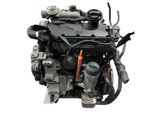 Used Engine VW BORA I (1J2) 1.9 TDI (115 hp) 28070293